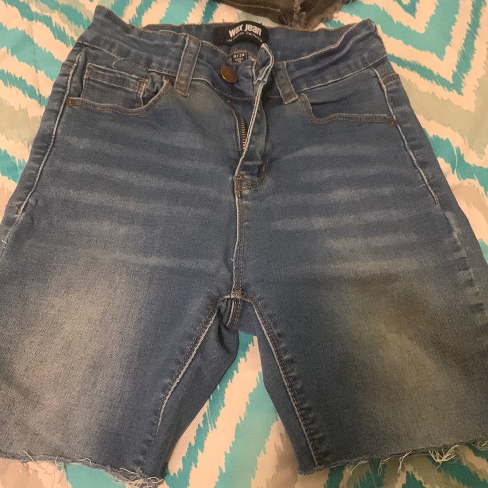 Shorts